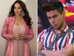 Bigg Boss 15: Bipasha Basu extends support to her favourite contestant Pratik Sehajpal