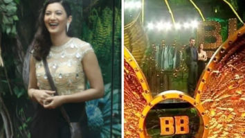Bigg Boss 15: Gauhar Khan unveils the winning trophy of the season