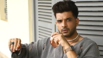 Bigg Boss 15: Karan Kundra pens a cryptic note after stepping out of the house; says ‘lost faith in a lot of things today’