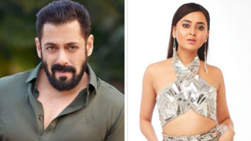 Bigg Boss 15: Salman Khan bashes Tejasswi Prakash for cursing the channel