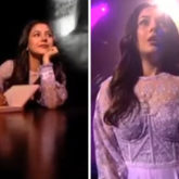 Bigg Boss 15 Shehnaaz Gill remembers her special moments with late Sidharth Shukla as she performs to the song ‘Tu Yaheen Hai’