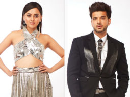 Bigg Boss 15: Tejasswi Prakash breaks down after a nasty fight with Karan Kundrra