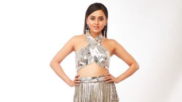Bigg Boss 15: Tejasswi Prakash reveals a big secret about her family