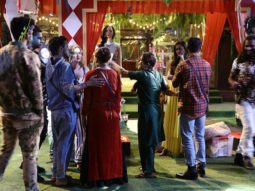 Bigg Boss 15: The tussle between Devoleena and Rashami continues as they get into, yet another verbal spat