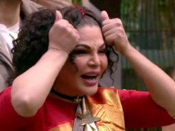 Bigg Boss 15 contestants get EMOTIONAL as they meet their families on video call