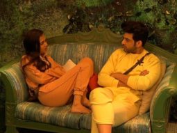 Bigg Boss 15: Tejasswi Prakash grills Karan Kundrra on his proximity with Shamita Shetty