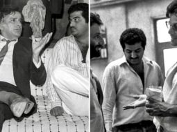 Boney Kapoor reveals Jeetendra and Shashi Kapoor visited the sets of Mr. India, left the sets impressed