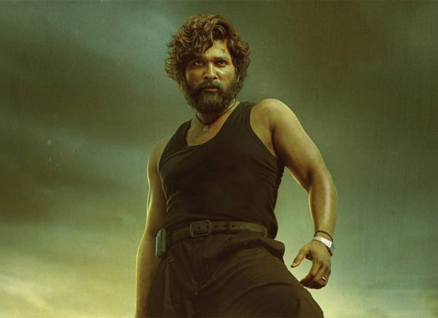Box Office: Allu Arjun creates history, scores a century in Hindi with Pushpa: The Rise Box Office: Allu Arjun creates history, scores a century in Hindi with Pushpa: The Rise