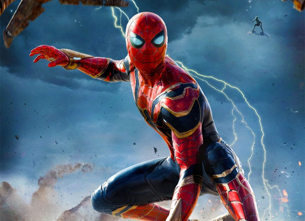Box Office: Spider-Man: No Way Home (English) collects Rs. 4.14 cr. in Week 4; total collections at Rs. 211.45 cr.