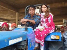 “Can’t wait to see her flourish in this new chapter” – Sonu Sood says as his sister Malvika joins the Congress party