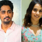 Case filed against Siddharth in Hyderabad for his tweet against Saina Nehwal