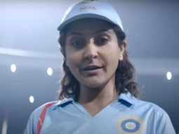 Chakda ‘Xpress | Official Announcement | Anushka Sharma | Netflix India