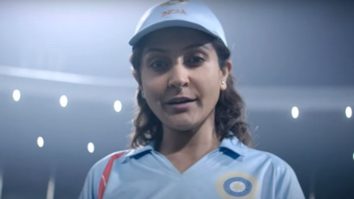 Chakda ‘Xpress | Official Announcement | Anushka Sharma | Netflix India