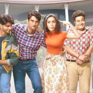 Chhichhore Movie Review On the whole the Sushant Singh Rajput