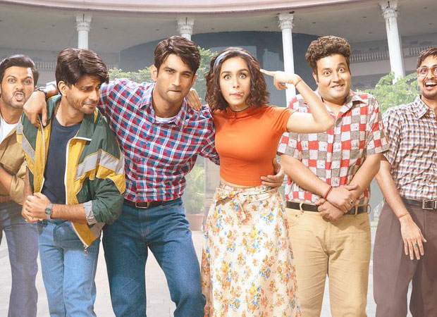 Chhichhore Box Office: Sushant Singh Rajput starrer Chhichhore becomes the 16th highest opening weekend grosser at China box office