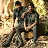 Chiranjeevi and Ram Charan starrer Acharya release moved to April 29 after RRR finalizes March 25 as their release date