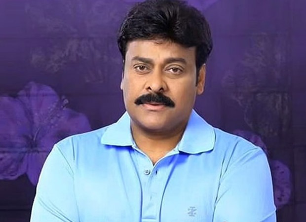 Chiranjeevi tests positive for COVID-19, quarantining at home with mild symptoms