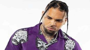 Chris Brown accused of raping and drugging woman; sued for $20 million