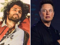 “Come to Hyderabad” – says Vijay Deverakonda to Elon Musk to begin operations in Telangana