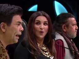 Contestants show their funny talents on Hunarbaaz | Karan Johar | Parineeti Chopra | Mithun Chakraborty