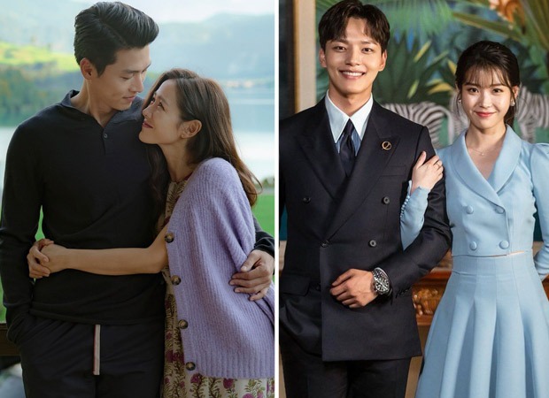 Crash Landing On You, Hotel Del Luna, M and Another Miss Oh to be remade into musicals