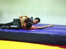 Dangal | Aamir Khan Wrestling Training | In Cinemas Now