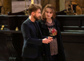 Daniel Radcliffe reveals he once had a crush on Helena Bonham Carter – “I wish I’d just been born 10 years earlier”