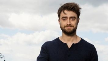 Daniel Radcliffe to star as five-time Grammy winner “Weird Al” Yankovic in a biopic