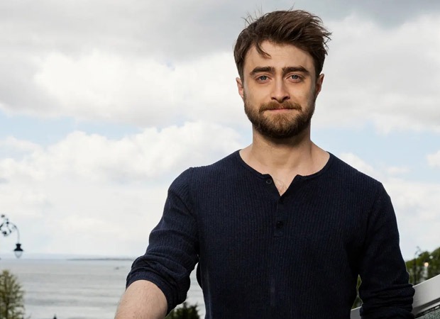 Daniel Radcliffe to star as five-time Grammy winner "Weird Al" Yankovic in a biopic Daniel Radcliffe to star as five-time Grammy winner "Weird Al" Yankovic in a biopic