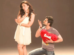 Day 1 on the sets of Heroine