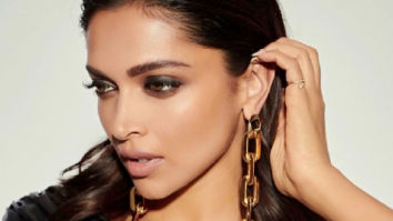 Celeb Photos Of Deepika Padukone