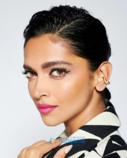 Celeb Photos Of Deepika Padukone