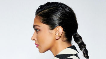 Celeb Photos Of Deepika Padukone