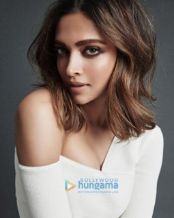 Celebrity Photo Of Deepika Padukone