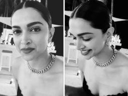 Deepika Padukone imitates Ranveer Singh’s accent from 83; watch