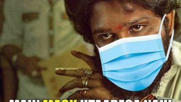 ‘Delta or Omicron’: I&B Ministry plays around with Allu Arjun’s Pushpa dialogue