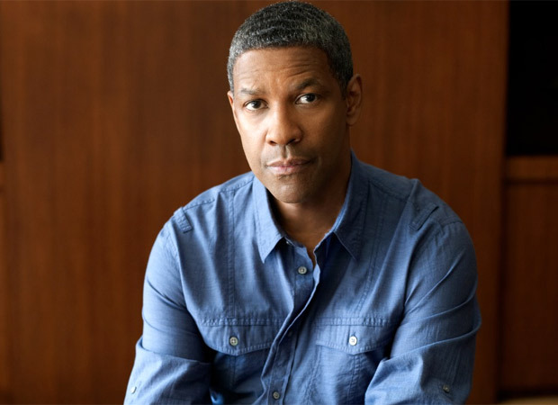 Denzel Washington confirms The Equalizer 3 is in works, script already written