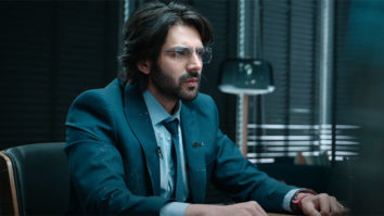 Dhamaka | Development Of Characters