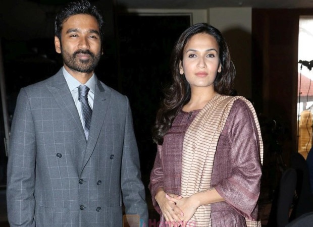 Dhanush's father says it's 'family quarrel' amid Dhanush-Aishwaryaa Rajinikanth's divorce rumours