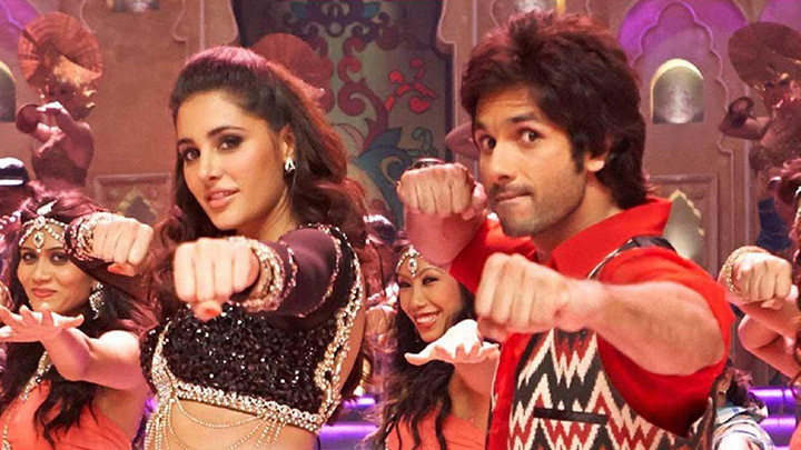 Dhating Naach Song Making – Phata Poster Nikhla Hero | Behind The Scenes Dhating Naach Song Making – Phata Poster Nikhla Hero | Behind The Scenes