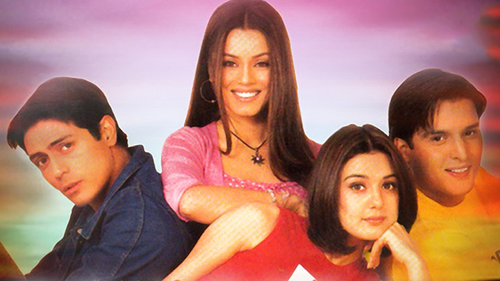 Dil Hai Tumhaara – Movie Making – Preity Zinta, Arjun Rampal, Mahima Chaudhary & Jimmy Shergill