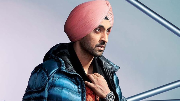 Diljit Dosanjh: “Shah Rukh Khan- Badshah, Kriti Sanon- Changi Kudi, Akshay Kumar-…” Diljit Dosanjh: “Shah Rukh Khan- Badshah, Kriti Sanon- Changi Kudi, Akshay Kumar-…”