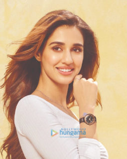 Celeb Photos Of Disha Patani