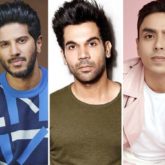 Dulquer Salmaan, Rajkummar Rao, and Adarsh Gourav to collaborate for Raj & DK’s Netflix series