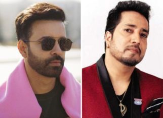 EXCLUSIVE: Aamir Ali & Mika Singh come together for the first time for a romantic rendition!