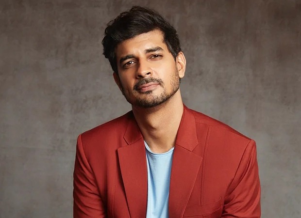 EXCLUSIVE: "Emraan Hashmi is the master of on-screen kissing," says Tahir Raj Bhasin