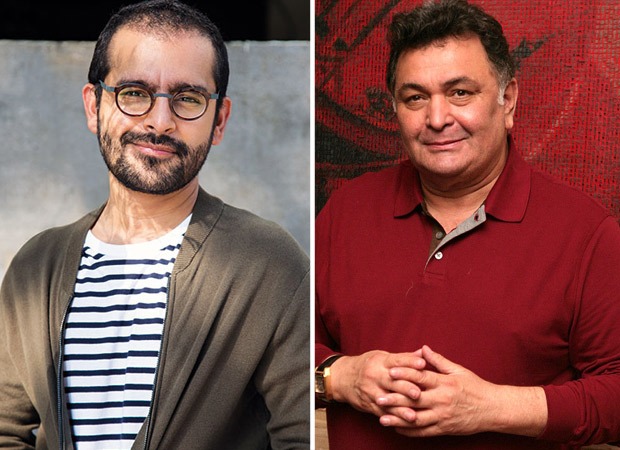 EXCLUSIVE: Gehraiyaan director <strong>Shakun Batra</strong> reveals his favourite film of Rishi Kapoor