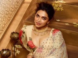 EXCLUSIVE: Gehraiyaan star Deepika Padukone rates her driving, cooking singing and dancing skills, watch video