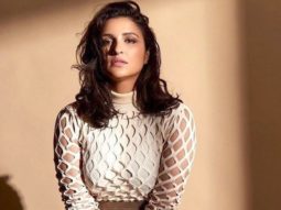 EXCLUSIVE: ‘I was very nervous about signing Animal’ – says Parineeti Chopra EXCLUSIVE: ‘I was very nervous about signing Animal’ – says Parineeti Chopra