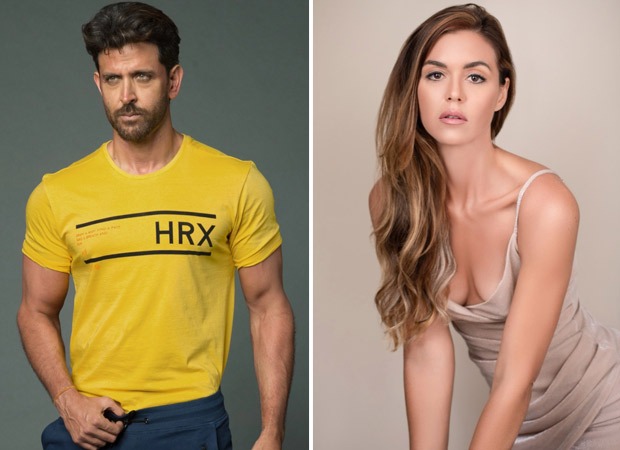 EXCLUSIVE: "It is a dream come true to meet Hrithik Roshan", says Hollywood star Samantha Lockwood EXCLUSIVE: "It is a dream come true to meet Hrithik Roshan", says Hollywood star Samantha Lockwood